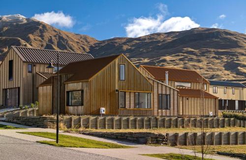 Kapiti Island Complejo | Mt Cardrona Station Resort