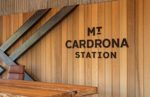 Kapiti Island Complejo | Mt Cardrona Station Resort