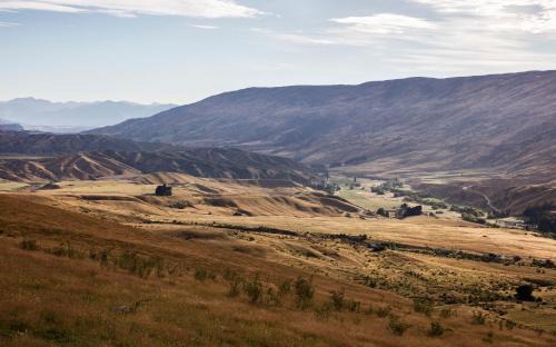 Kapiti Island Complejo | Mt Cardrona Station Resort