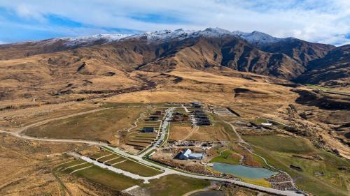 Kapiti Island Complejo | Mt Cardrona Station Resort