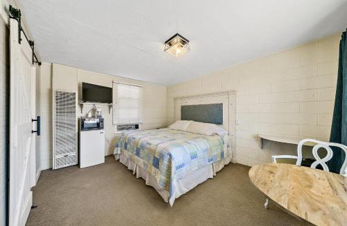 Zion National Park East Entrance Apartamento | Mt Carmel Motel in Southern Utah