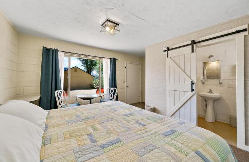Zion National Park East Entrance Apartamento | Mt Carmel Motel in Southern Utah