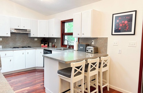 Gouldsboro Chalet De Esquí | MT Chalet in Clifton