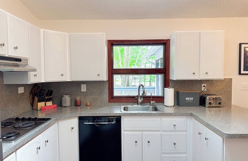 Gouldsboro Chalet De Esquí | MT Chalet in Clifton