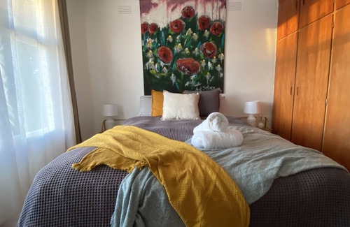 Mount Clear Casa | Mt Clear Ballarat Close To Sovereign Hill and Buninyong