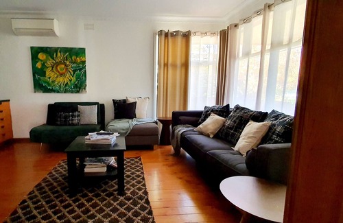 Mount Clear Casa | Mt Clear Ballarat Close To Sovereign Hill and Buninyong