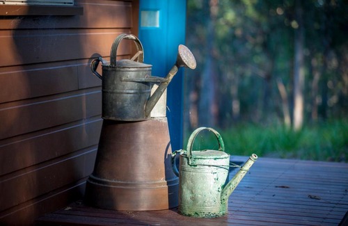Mount Cotton Cabina | Mt Cotton Retreat