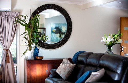 Mount Cotton Cabina | Mt Cotton Retreat