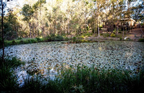 Mount Cotton Cabina | Mt Cotton Retreat
