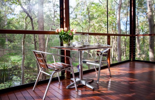 Mount Cotton Cabina | Mt Cotton Retreat
