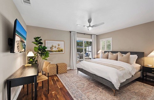 Mount Helix Complejo | Mt. Helix Resort + Heated Pool/Spa, Pickleball, Game and Movie Room, Amenities!