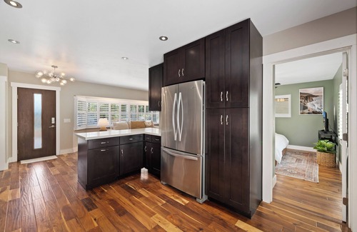 Mount Helix Complejo | Mt. Helix Resort + Heated Pool/Spa, Pickleball, Game and Movie Room, Amenities!