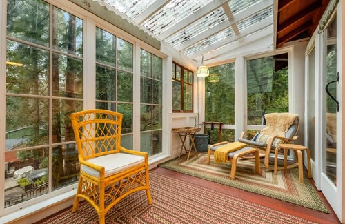 Mount Hermon Casa | Mt. Hermon Treehouse