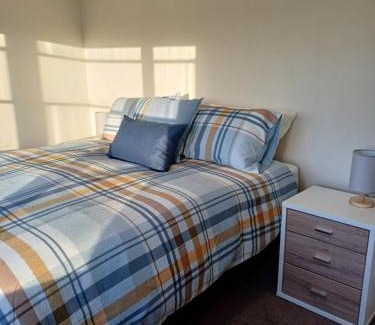 Waiau Casa | Mt Highfield Farm Cottage