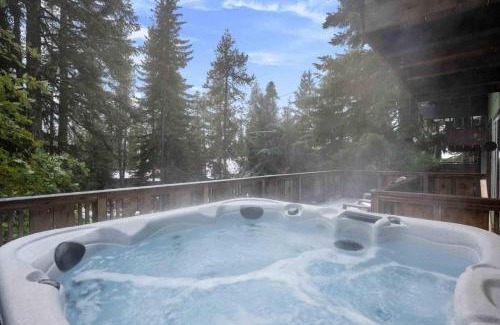 Government Camp Casa | Mt. Hood Chalet