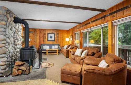 Government Camp Casa | Mt. Hood Chalet