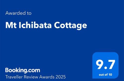Izumo Cabina | Mt Ichibata Cottage