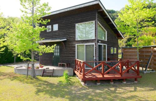 Izumo Cabina | Mt Ichibata Cottage