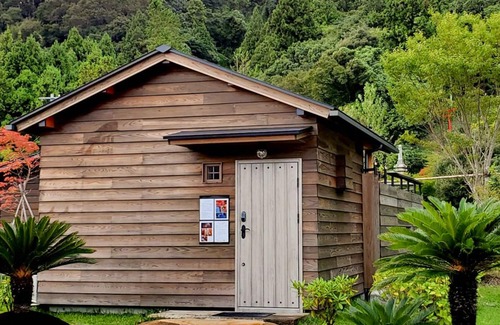 Izumo Cabaña | Mt Ichibata Cottage