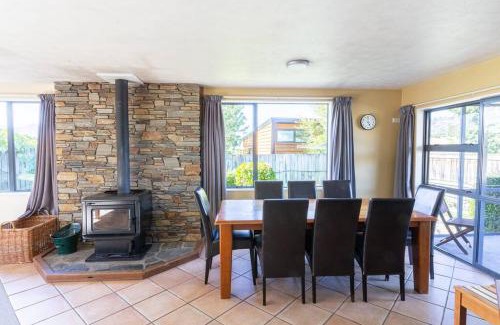 Wanaka Casa | Mt Iron Century Cottage