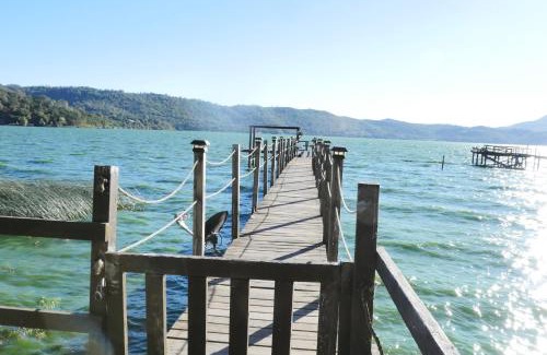 Clearlake Apartamento | Mt Konocti View