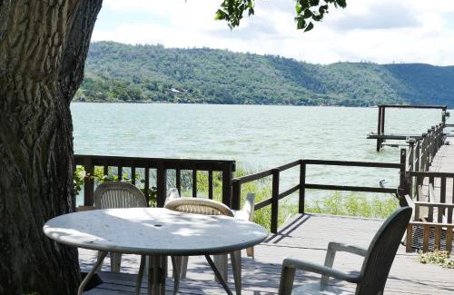 Clearlake Apartamento | Mt Konocti View