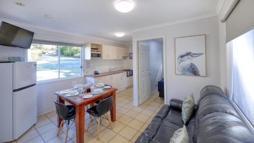 Mount Larcom Complejo | Mt Larcom Tourist Park