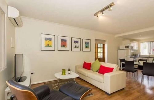 Inglewood Apartamento | Mt Lawley Superb 2 BR Minutes to CBD 1, excelentes restaurantes cafeterías clubes