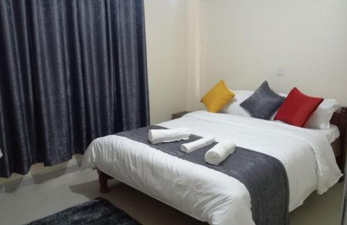 Naivasha Hotel | Mt Longonot Country Resort