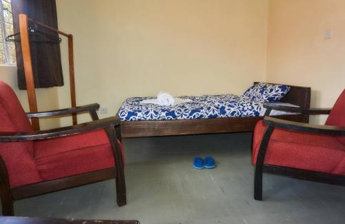 Naivasha Hotel | Mt Longonot Country Resort