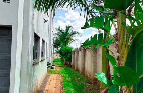 Mazowe Casa | Mt pleasant holiday villa
