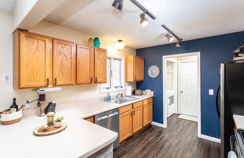 Massanutten Casa | Mt. RelaxCATION~on resort~hottub~pool table~arcade