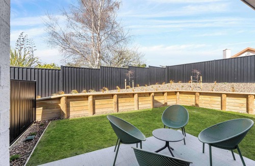 Wanaka Casa | Mt Roy Delight Summar