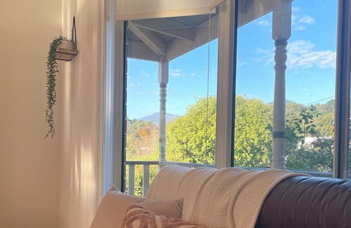 Healesville Casa | Mt St Leonard Views