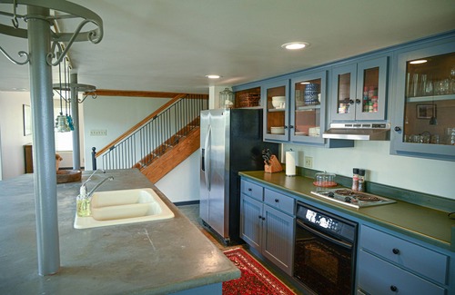 Pipe Creek Casa | Mt Villa Home - Hill Country Retreat