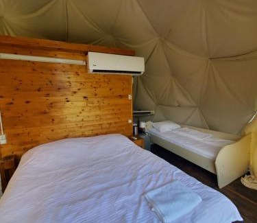 Kobuleti Cama Y Desayuno | Mtirala Skhivi Cottage