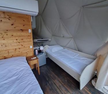 Kobuleti Cama Y Desayuno | Mtirala Skhivi Cottage