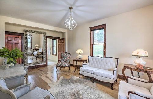 Conifer Casa | Mtn View and Group Ready Conifer Home on 100 Acres!