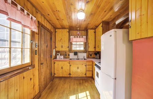 Cascade-Chipita Park Cabina | Mtn-View Cascade Cabin Near Garden of the Gods!