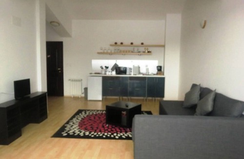 Pamporovo Apartamento | Mtn View Ski Apt - Sleeps4, Petok, 5 Min Ski Lift