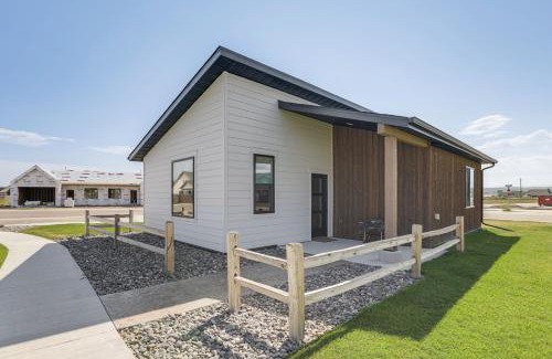 Sheridan Casa | Mtn-Views, Pet-Friendly! Family Home in Ranchester