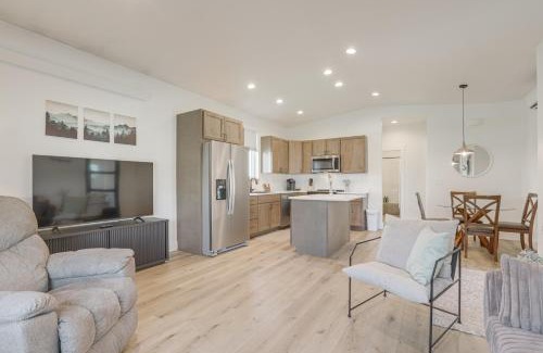 Sheridan Casa | Mtn-Views, Pet-Friendly! Family Home in Ranchester