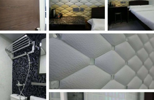 Mong Kok Casa | MTR Mong Kok Comfy Studio para 2-Y1