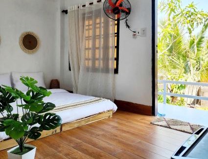Mui Ne Casa | Muối Homestay