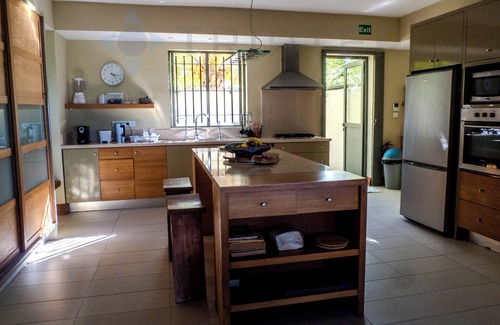 Belle Mare Villa | Casa de playa perfecta con piscina privada en Belle Mare - Searou by TRIPTER
