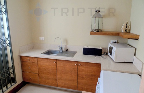 Belle Mare Villa | Casa de playa perfecta con piscina privada en Belle Mare - Searou by TRIPTER