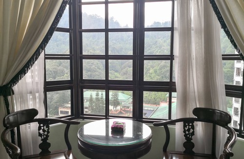Hulu Selangor Casa | MU Mawar | Deluxe 3 habitaciones