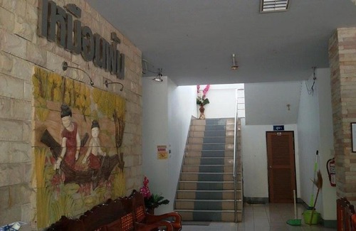 Kho Hong Apartamento | Muanfun Apartment