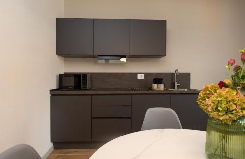 Sud-Ovest Apartamento | MuBra 55 Apartments