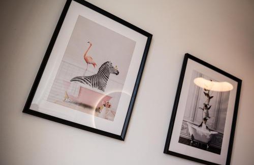 Sud-Ovest Apartamento | MuBra 55 Apartments